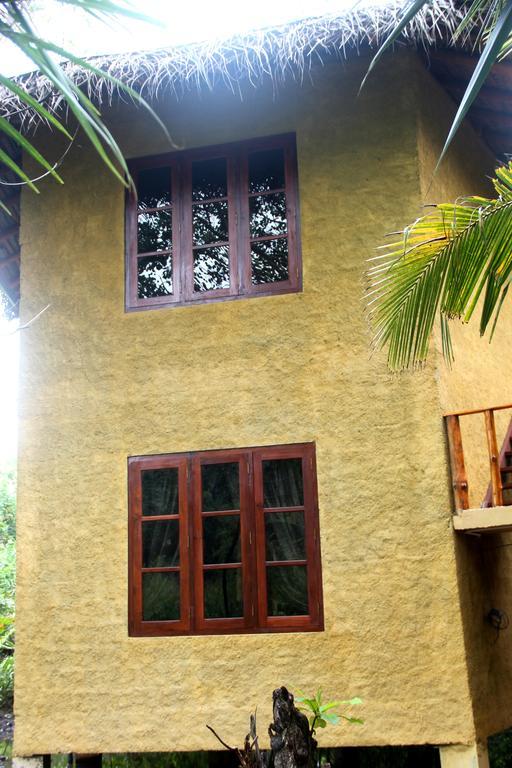 מטרה Seasons Four Mini Jungle Cabana מראה חיצוני תמונה