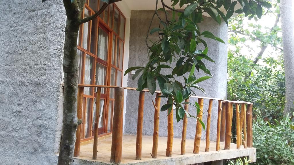 מטרה Seasons Four Mini Jungle Cabana מראה חיצוני תמונה